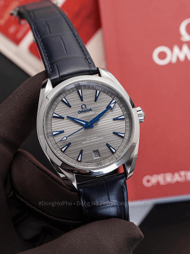 Bộ sưu tập 7 mẫu đồng hồ Omega Seamaster đáng tiền NHẤT